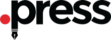 dotpress logo dotpress logo